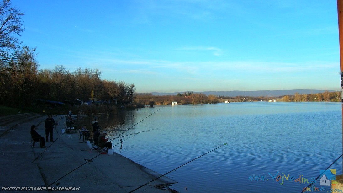 jezero-borkovac