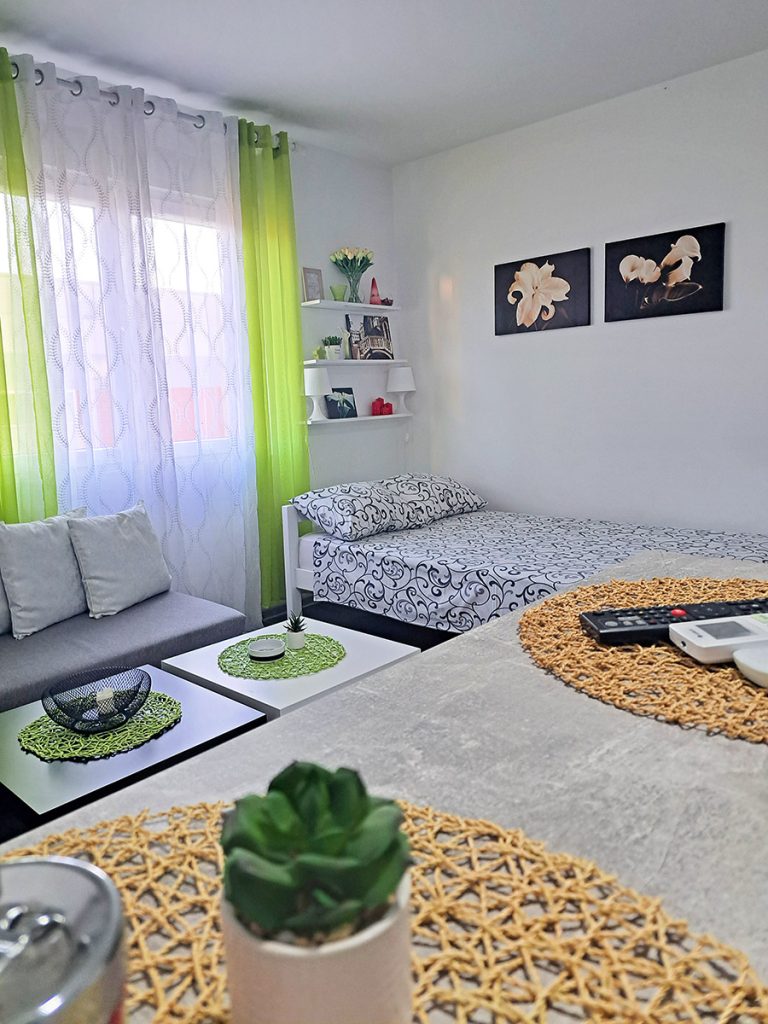 Apartmani Ruma