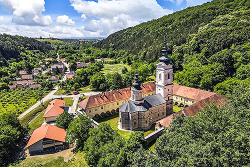 Fruška Gora