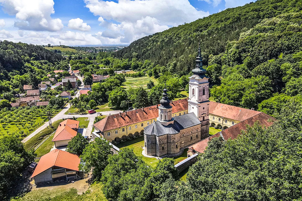 Fruška Gora