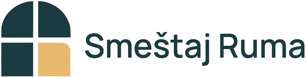 Smeštaj Ruma
